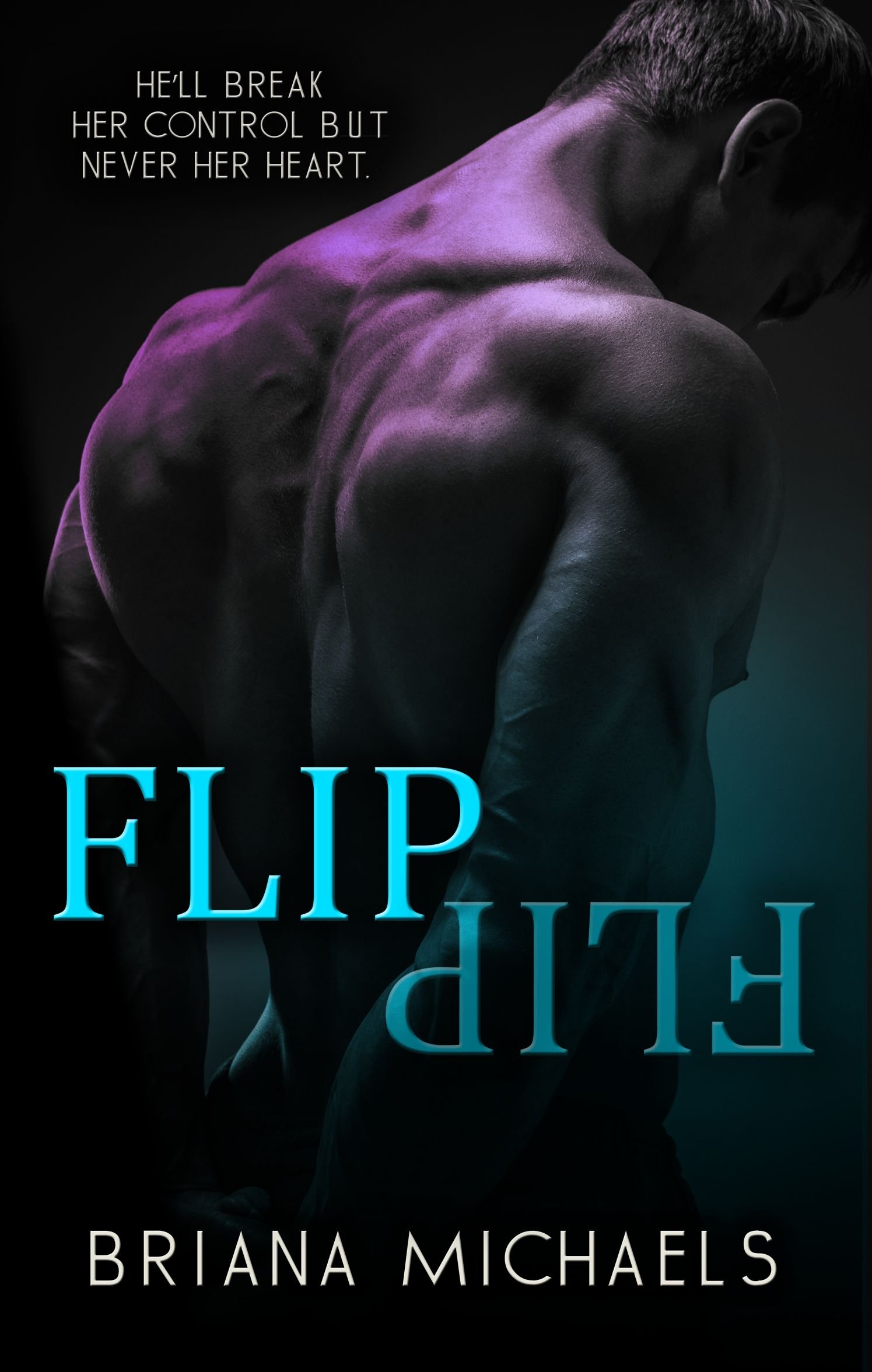 62967826 Flip By Briana Michaels - Image 1
