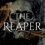 The Reaper By Melissa K. Roehrich