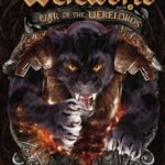 War of the Werelords By Curtis Jobling