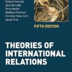 Theories of International Relations by Scott Burchill