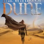 The Winds of Dune (Heroes of Dune #2) by Brian Herbert