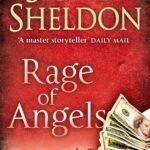 Rage Of Angels by SIDNEY SHELDON