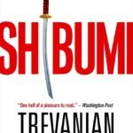Shibumi by Trevanian