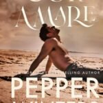 Cor Amare by Pepper Winters