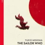 The Sailor who Fell from Grace with the Sea by yukio-mishima