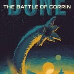The Battle of Corrin by Brian Herbert