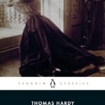 The Mayor of Casterbridge by Thomas Hardy
