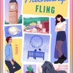 The Friendship Fling  By Georgia Stone