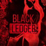 Black Ledger by Hazel St. Lewis