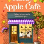 The Candy Apple Café By Donna Ashcroft