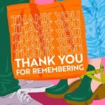 Thank You for Remembering By Emily Harding