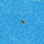 Small Boat by Vincent Delecroix