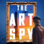 The Art Spy By Michelle Young