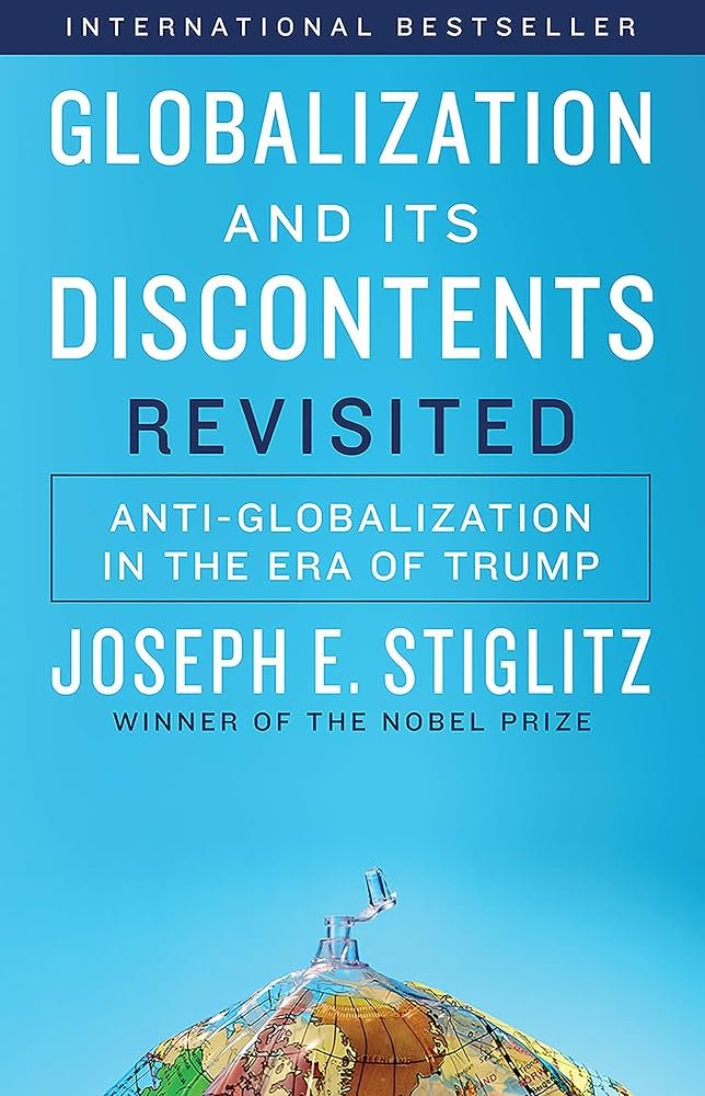 81AE0PiGNgL._UF1000,1000_QL80_ Globalization and Its Discontents Revisited by Joseph E. Stiglitz - Image 1