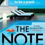 The Note by Alafair Burke