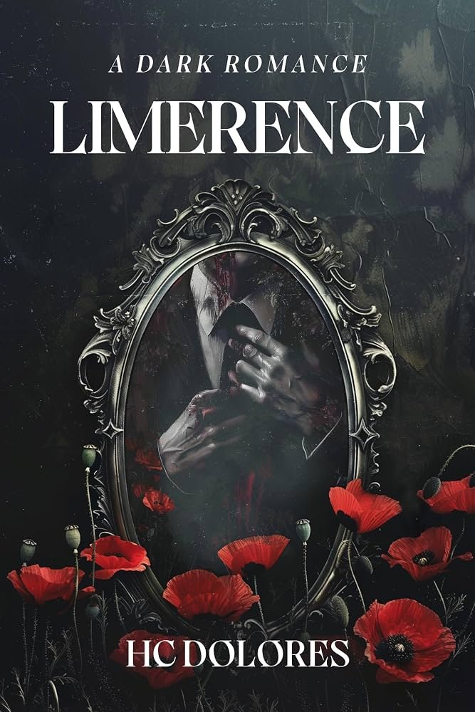 81CpH+wx6EL._UF1000,1000_QL80_ Limerence By H.C. Dolores - Image 1