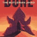 The Butlerian Jihad by Brian Herbert