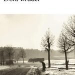 Dora Bruder  by Patrick Modiano