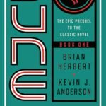 Dune by Brian Herbert