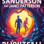 Blightfall By Brandon Sanderson