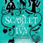 Curse In The Candlelight by Sophie Cleverly