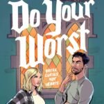 Do Your Worst By Rosie Danan