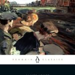 Dubliners  by James Joyce