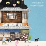 The Nine Lives of a Bookshop Cat By Kentaro Utsugi