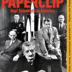 Operation Paperclip by Annie Jacobsen