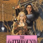 The Oathbound  By Mercedes Lackey