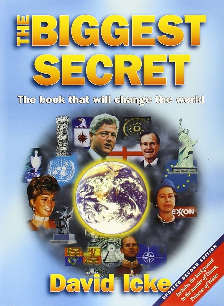 91BlG7rNn+L._AC_UF1000,1000_QL80_ The Biggest Secret by David Icke - Image 1