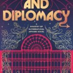Demons and Diplomacy By Megan Frampton