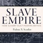 Slave Empire by Padraic X. Scanlan