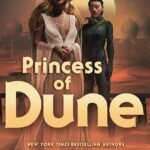 Princess of Dune (Dune, 12) by Brian Herbert