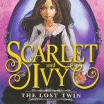 The Lost Twin By Sophie Cleverly