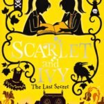 The Last Secret By Sophie Cleverly