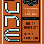 Dune by Brian Herbert