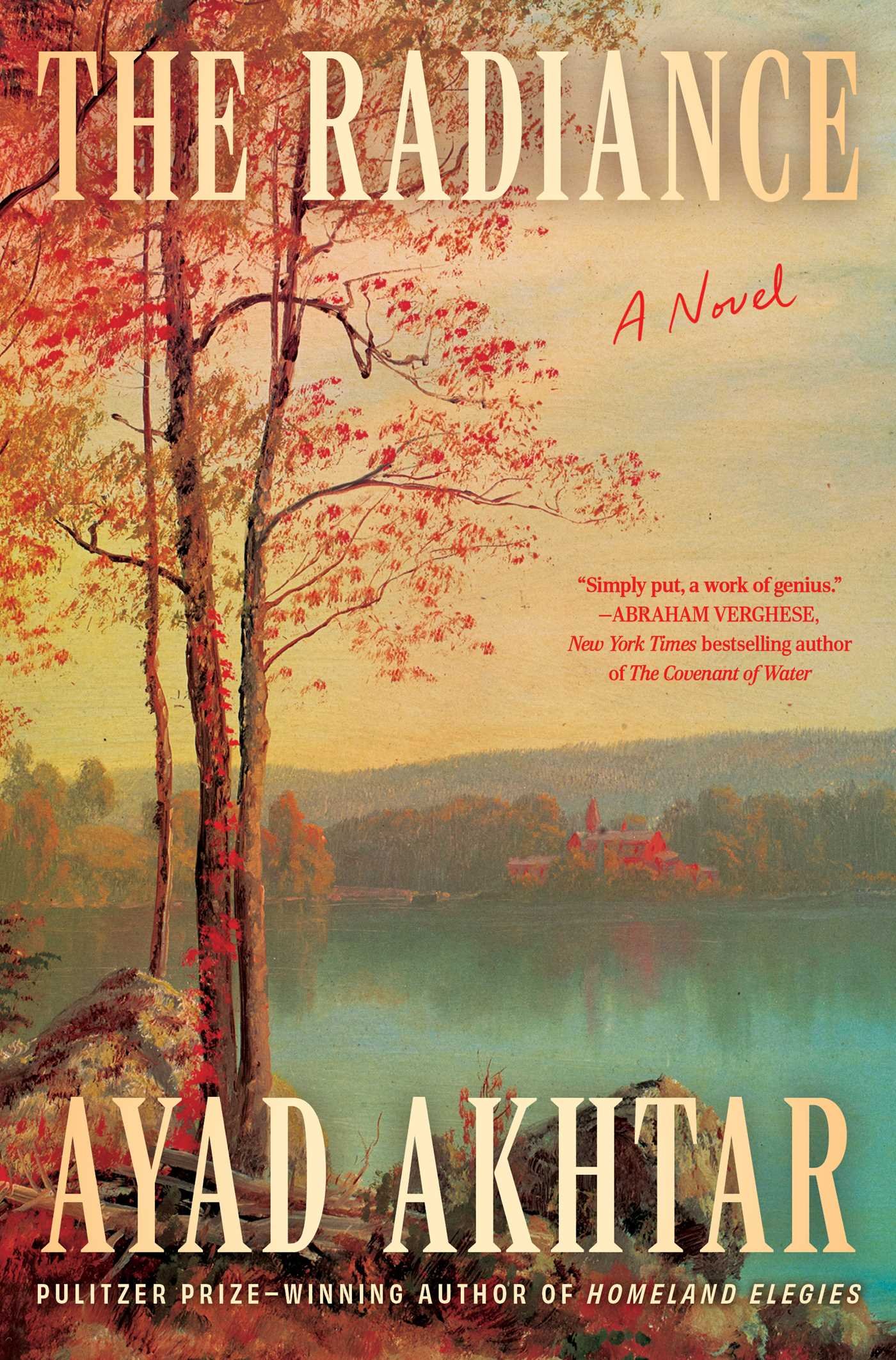 the-radiance-9781668078631_hr The Radiance By Ayad Akhtar - Image 1